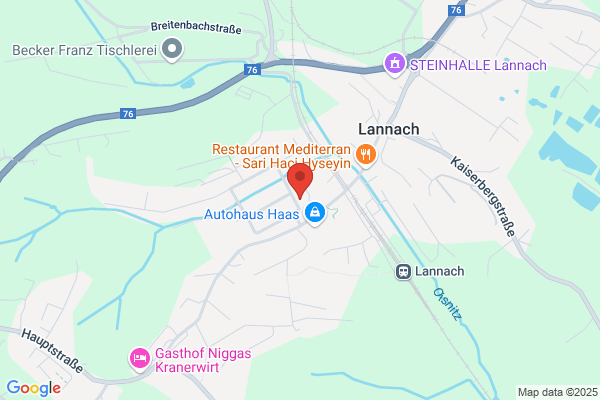 Volksschule Lannach