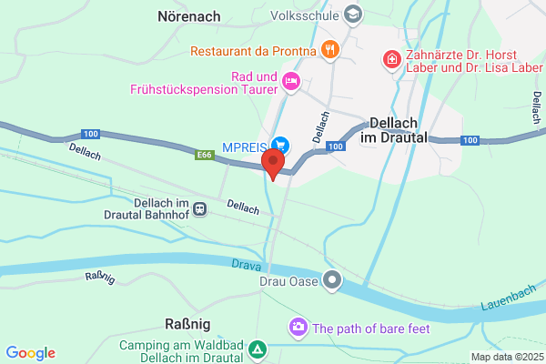 ASKoe Dellach