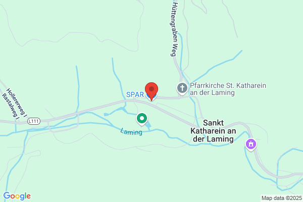SPAR Tuller Tragöß/St. Katharein