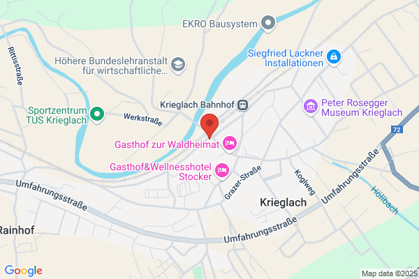 Allmer Walter GesmbH