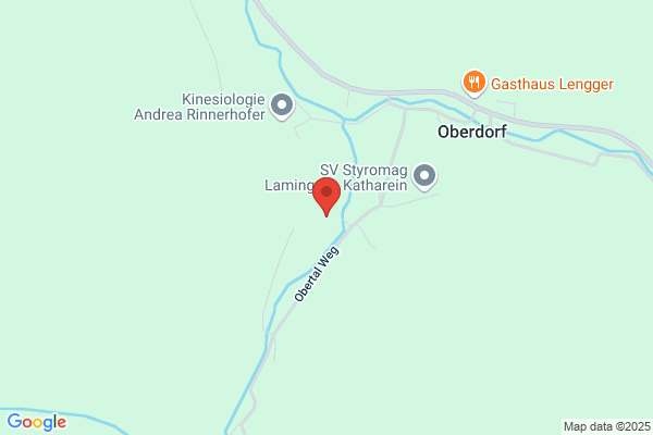 Bergkapelle Oberdorf