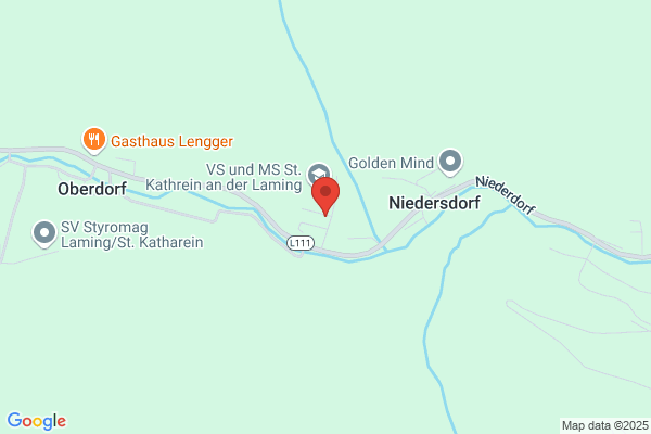 Kinderfreunde St. Katharein an der Laming