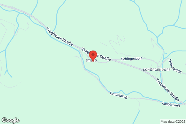 Landschuetzer Thomas - Pferdepension