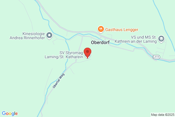 SV Styromag Laming/St. Katharein