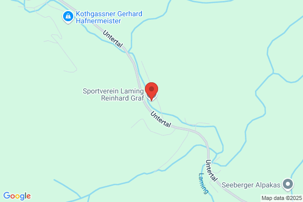 Sportverein Laming Reinhard Graf