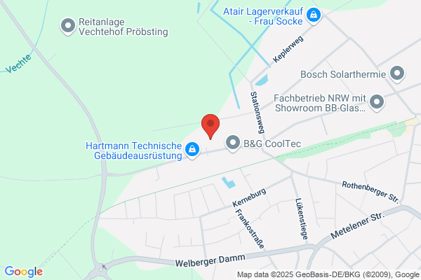 Wetzelhuetter Brunnenbau und Umwelttechnik GmbH