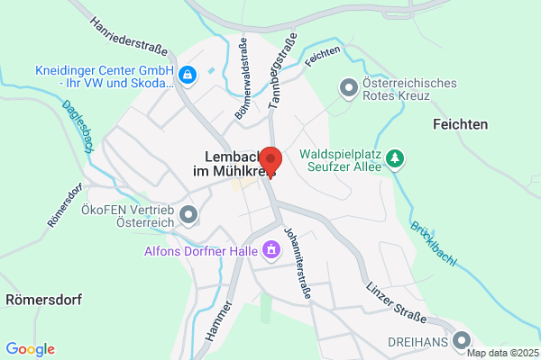Bestattung Harrer GmbH