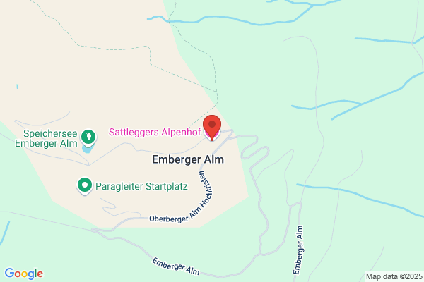 Alpengasthof Sattlegger u Feriensternwarte