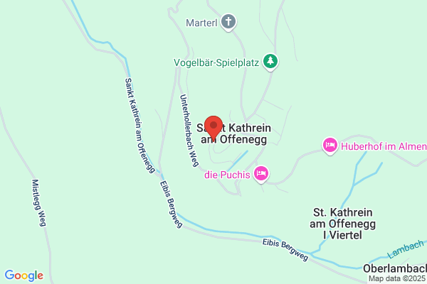 Gemeindeamt St. Kathrein am Offenegg