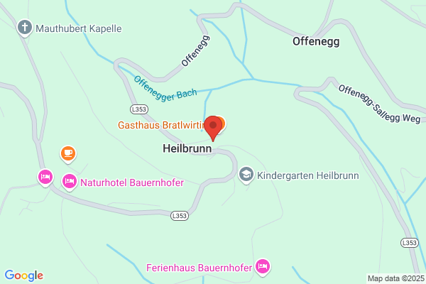 Heilbrunner Musikanten