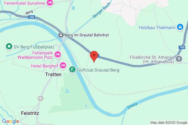 Austronet Greifenburg