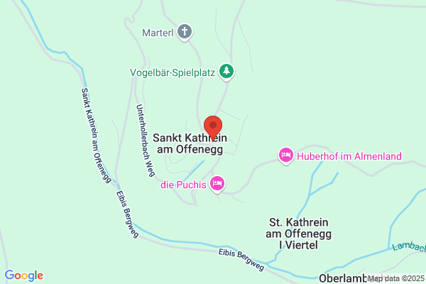 Kindergarten d. Gemeinde Haslau bei Birkfeld