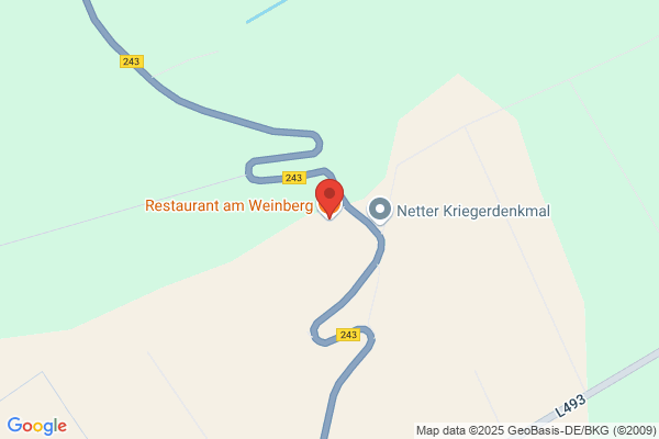 Berggasthof Weinberg