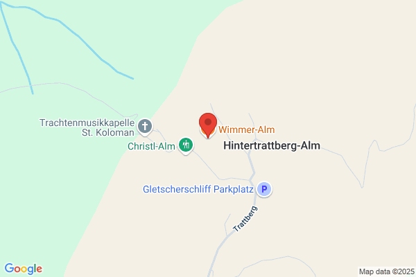 Wimmer-Alm
