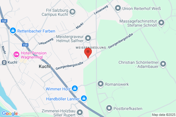 SEITLINGER FRIEDRICH - RESTAURATEUR