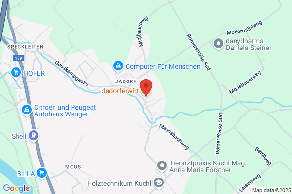 Gasthof Jadorferwirt