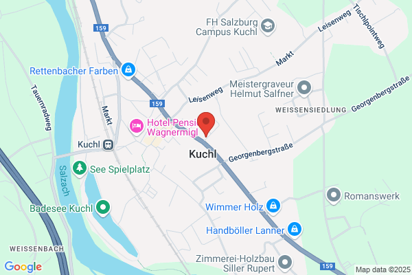 Ganzheitliche Physiotherapie & Heilmassage Karin Moisl