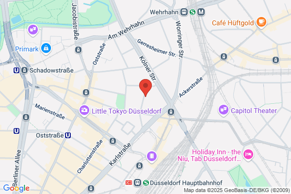 Autoluchs GmbH