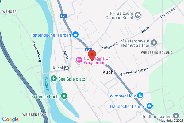 Cafe Imbei Raduljewitsch