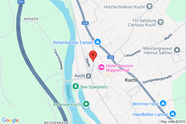 Druckerei Schoenleitner