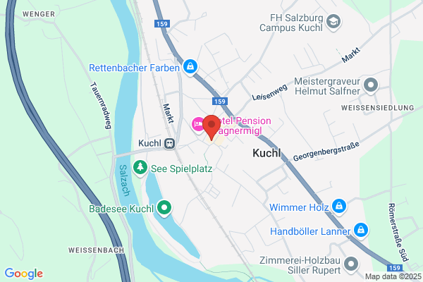 Gasthaus Buergerkeller