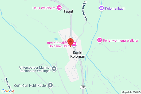 Gasthof Moosangeralm