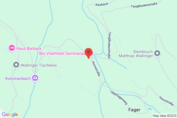 Gasthof-Hotel Sommerau