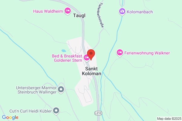 Gemeindebuecherei St. Koloman