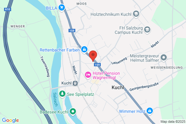Hartl Transporte GmbH