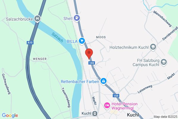Kaspar Kaindl Ges.mbH
