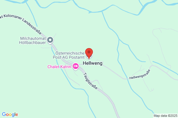 Oesterreichische Post AG Postamt