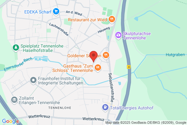 Physio consult GmbH