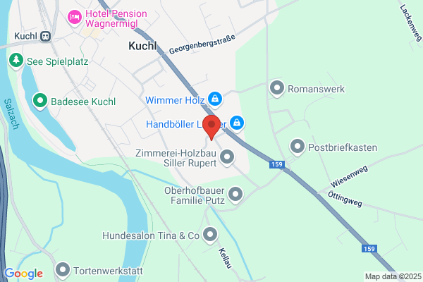 Tischlerei Neureiter KG