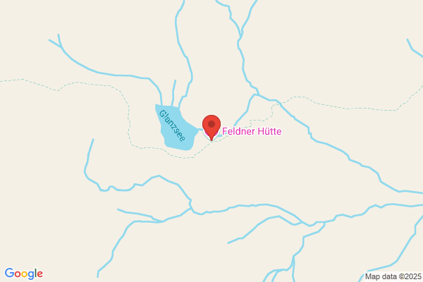 Feldnerhuette