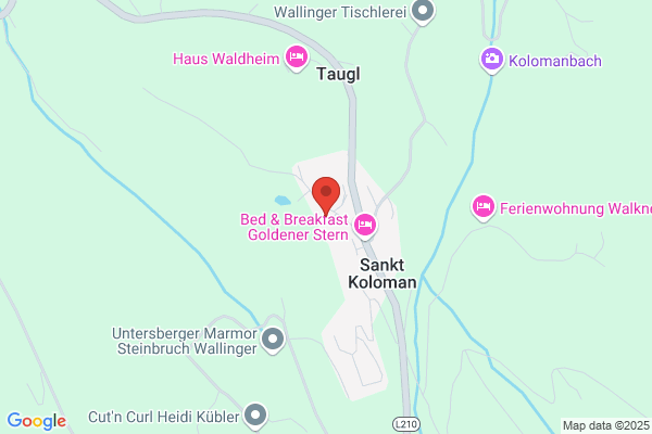 USK St. Koloman
