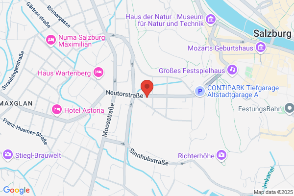 Woelfler und Partner KEG