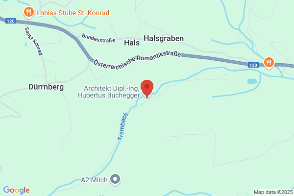 Dipl.-Ing. Hubertus Buchegger