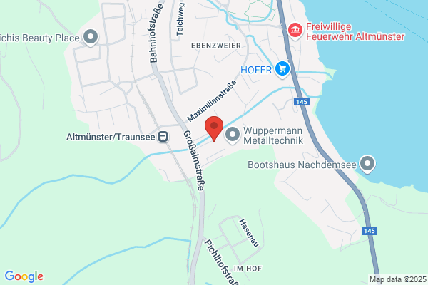 BEGALOM Modellbau GmbH