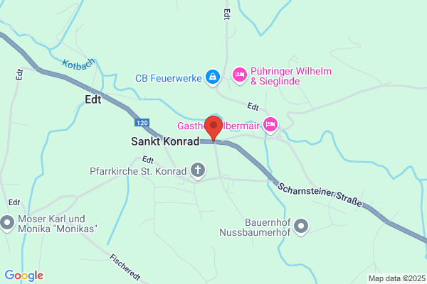 Bahnhof