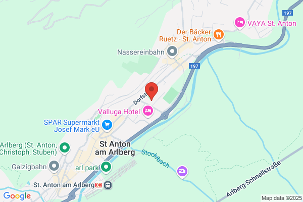 Bergrettungsdienst
