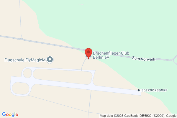 Drachen- und Gleitschirmfliegerclub Almtal