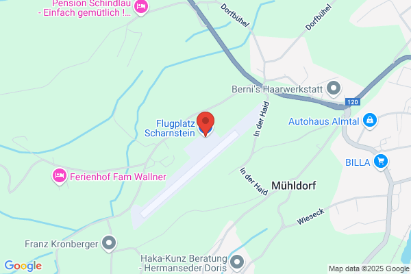 Flugplatz
