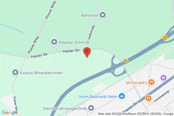 Forstverwaltung Horstmann