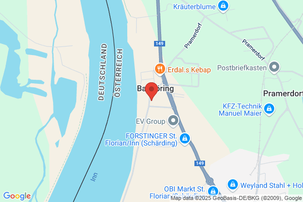 Fruehstueckspension Diemboeck
