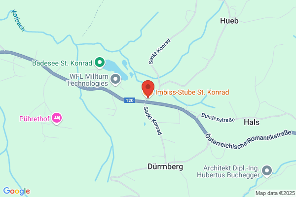 Gasthaus Enzenbachmuehle