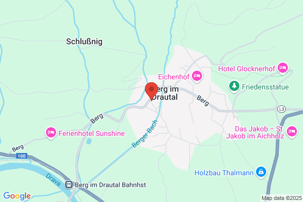 Friseursalon Friederika
