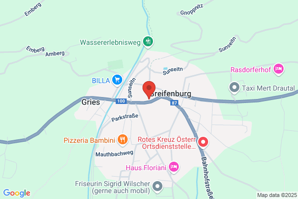 Friseursalon Friederike