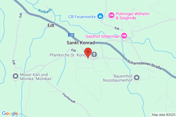 Gemeindebuecherei St. Konrad