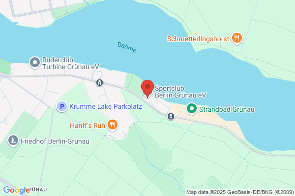 Gruenau Schisport GmbH