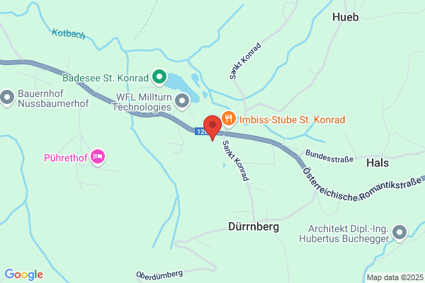 Holzbau Kleinlercher GmbH